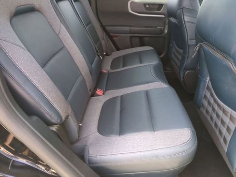 Used 2021 Ford Bronco Sport Outer Banks image 17