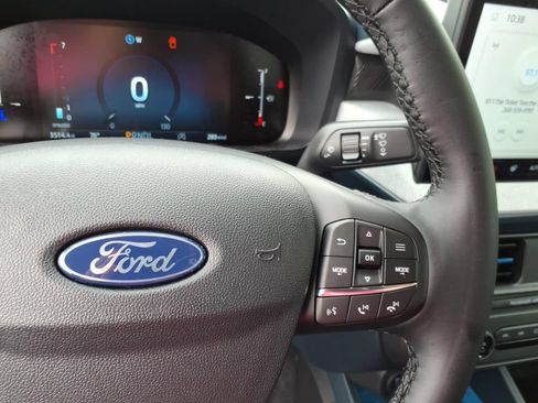 Used 2026 Ford Maverick XLT w/ XLT Luxury Package AWD/4WD image 21