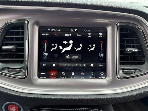 Used 2022 Dodge Challenger SRT Super Stock RWD image 25