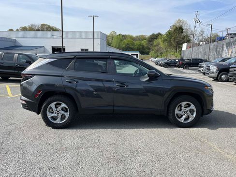 Used 2023 Hyundai Tucson SEL AWD/4WD image 8
