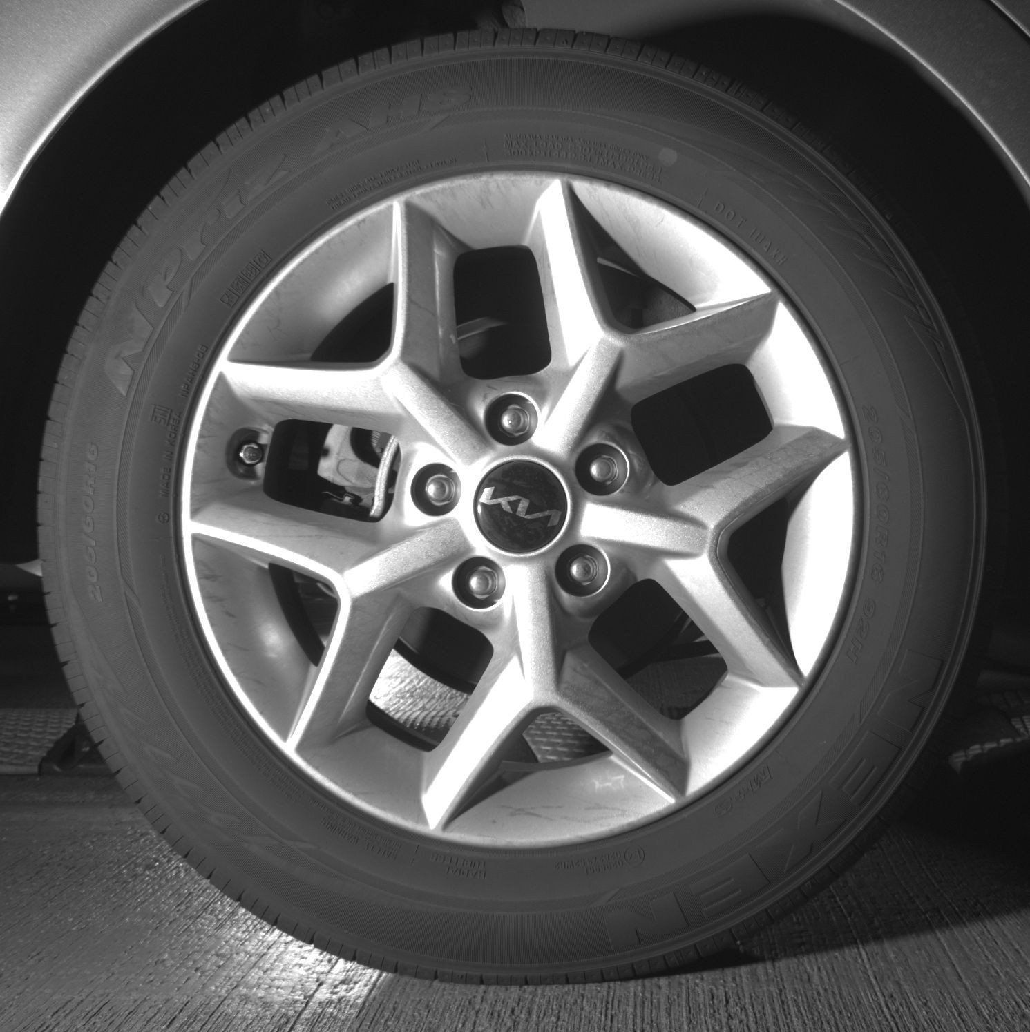 Used 2025 Kia Soul LX w/ LX Technology Package FWD image 18