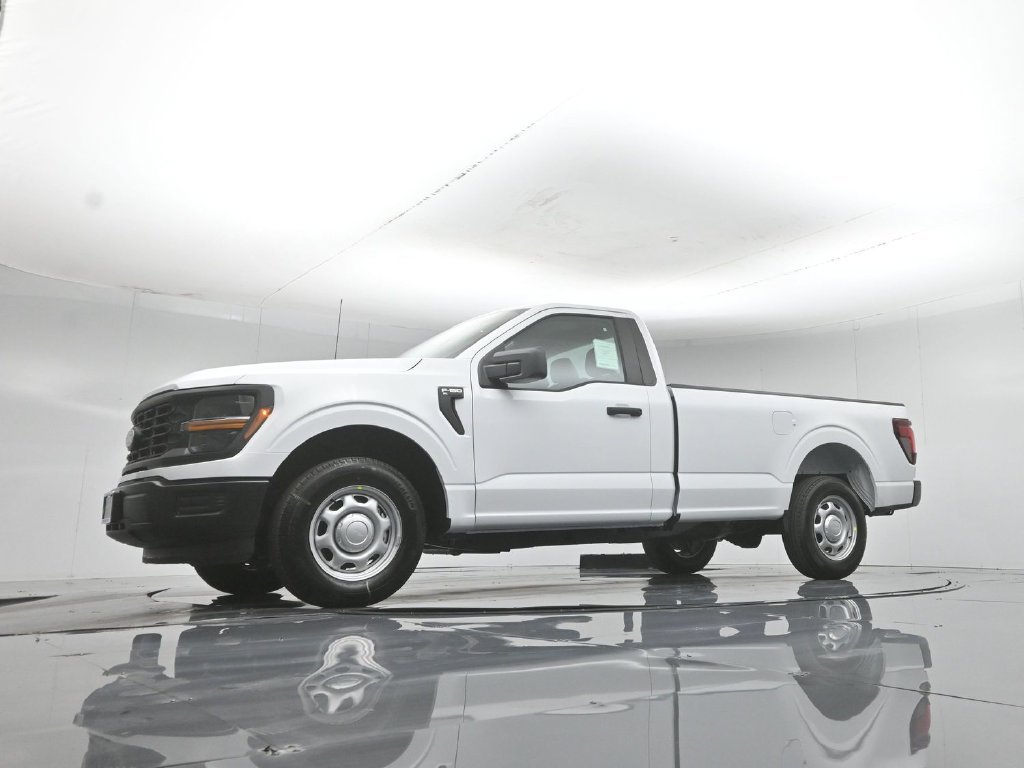 New 2026 Ford F150 XL RWD image 42