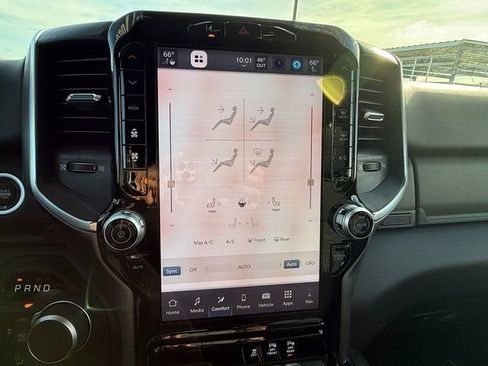 New 2026 RAM 1500 Big Horn image 28