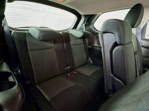 Used 2020 Nissan Pathfinder SV image 27