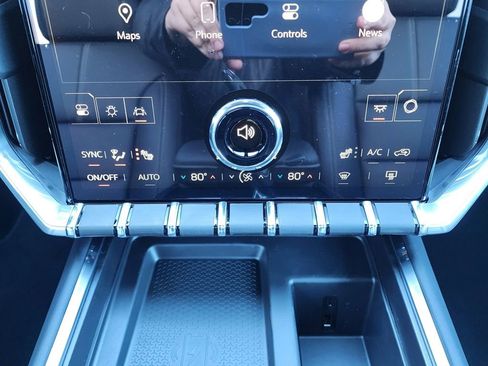 New 2026 GMC Acadia Elevation w/ Black Edition FWD image 30