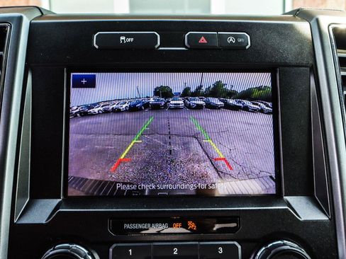 Used 2020 Ford F150 XLT w/ XTR Package AWD/4WD image 6