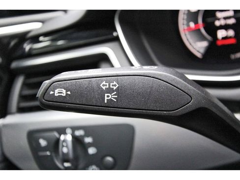 Used 2024 Audi A5 2.0T Premium Plus AWD/4WD image 16