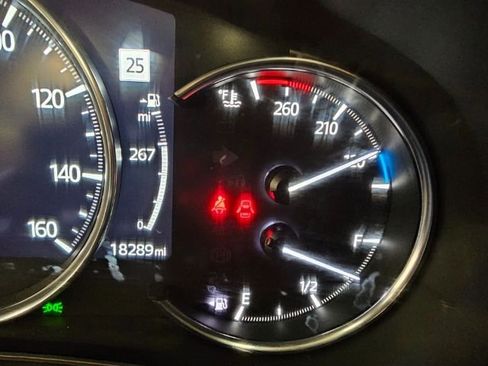 Used 2023 MAZDA CX-9 Signature image 13