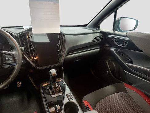 Certified 2024 Subaru Impreza RS image 22