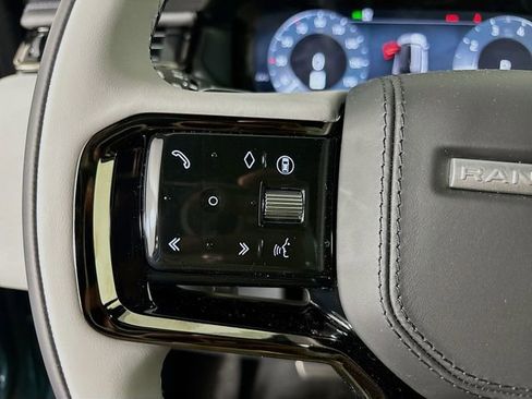 New 2026 Land Rover Range Rover Velar Belgravia AWD/4WD image 10