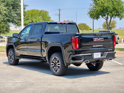 New 2026 GMC Sierra 1500 AT4 w/ AT4 Premium Package image 3