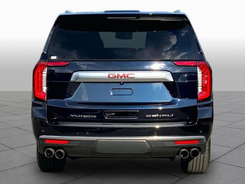 Used 2024 GMC Yukon XL Denali AWD/4WD image 5