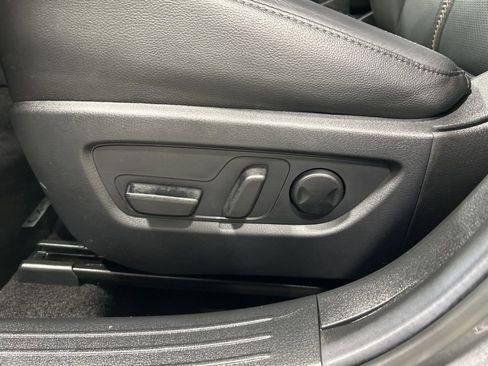 Used 2025 MAZDA CX-50 AWD 2.5 S w/ Accent Package image 11