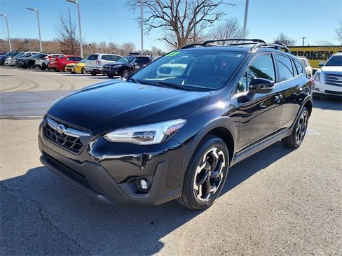 Used 2023 Subaru Crosstrek 2.5i Limited image 9