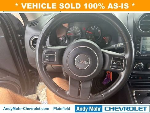 Used 2011 Jeep Patriot Latitude FWD image 18