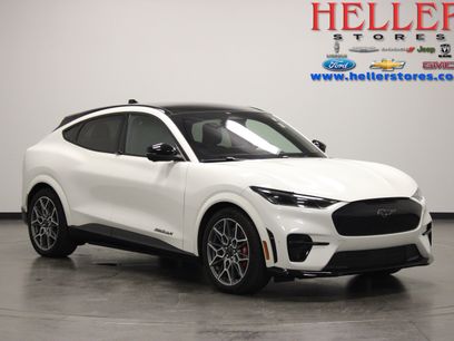 Used 2024 Ford Mustang Mach-E GT