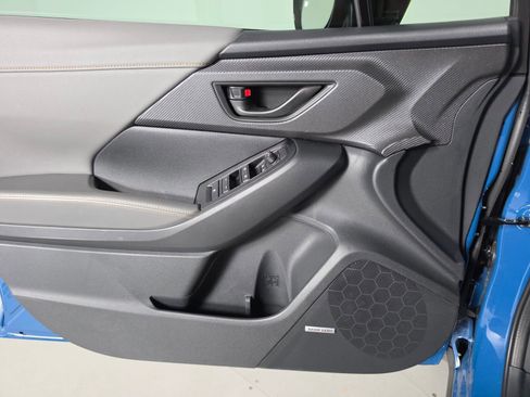 New 2026 Subaru Crosstrek 2.5i Wilderness AWD/4WD image 33