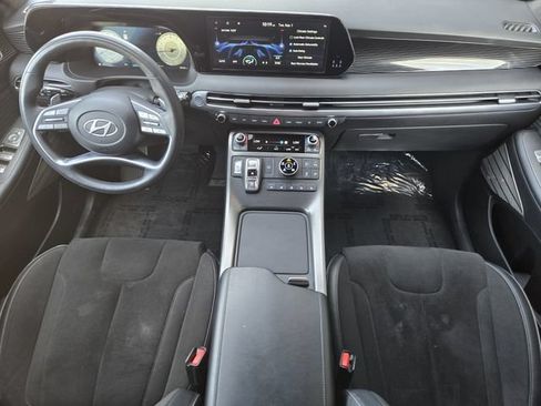Certified 2025 Hyundai Palisade Calligraphy AWD/4WD image 19