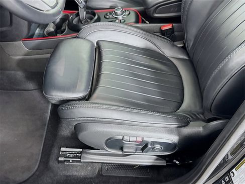 Certified 2024 MINI Cooper Countryman John Cooper Works image 20