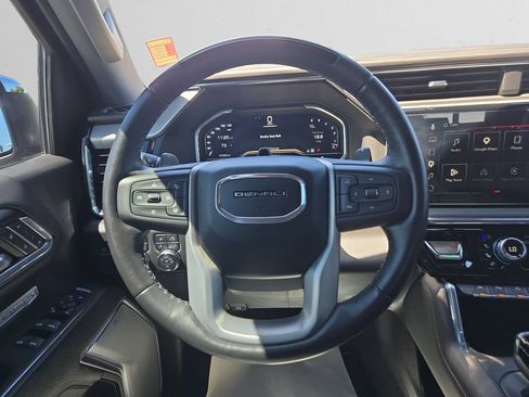 Used 2024 GMC Sierra 1500 Denali AWD/4WD image 14