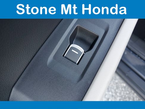 Used 2025 Honda Accord LX image 12