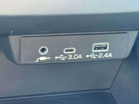 Certified 2025 Subaru Forester Premium image 23