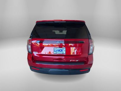 Used 2024 Chevrolet Tahoe RST