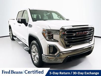 Used 2021 GMC Sierra 1500 SLT w/ SLT Premium Package