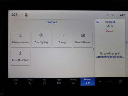 New 2026 Ford F150 STX image 47