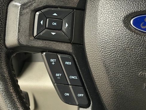 Used 2016 Ford F150 XLT w/ Equipment Group 302A Luxury image 42