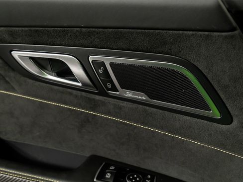 Used 2020 Mercedes-Benz AMG GT R image 45