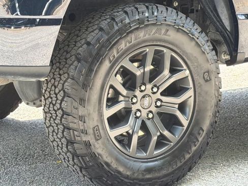 Certified 2025 Ford F150 Tremor AWD/4WD image 8