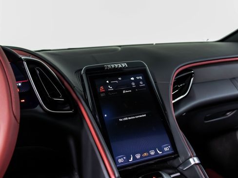 Certified 2025 Ferrari Roma Spider image 41