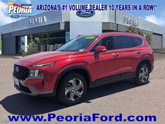 Used 2023 Hyundai Santa Fe SEL image 1