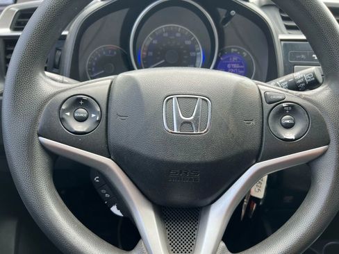 Used 2015 Honda Fit LX image 14