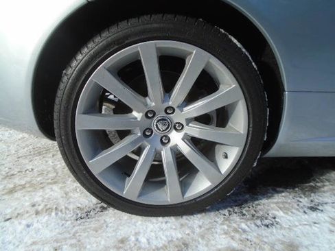 Used 2007 Jaguar XK Convertible image 14