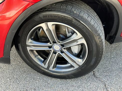 Used 2017 Mercedes-Benz GLC 300 image 39