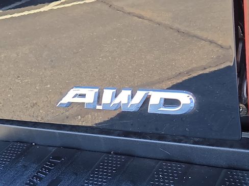 Certified 2023 Honda Ridgeline Black Edition image 31