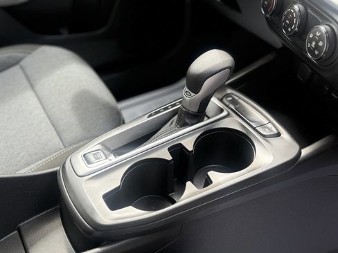 Used 2024 Chevrolet Trax LS w/ Driver Confidence Package image 8