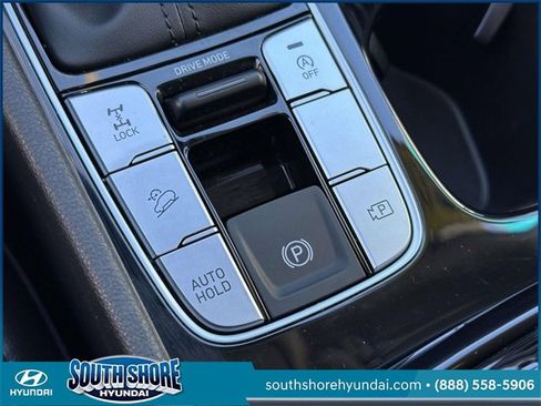 Certified 2023 Hyundai Tucson SEL w/ Convenience Package image 33