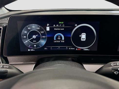 Used 2024 Kia Sportage SX image 4