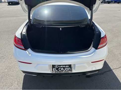Used 2023 Mercedes-Benz C 300 Coupe image 19