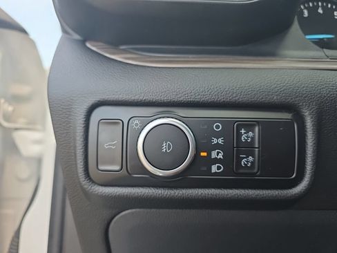 Used 2023 Ford Explorer Limited w/ Limited Technology Package AWD/4WD image 18