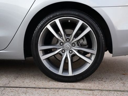 Used 2019 Acura TLX V6 w/ Technology Package image 25