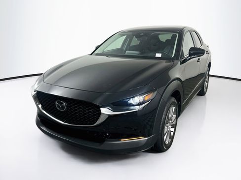 Used 2022 MAZDA CX-30 AWD 2.5 S w/ Select Package image 3