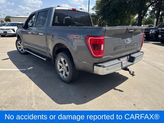 Used 2023 Ford F150 XLT w/ Equipment Group 301A Mid AWD/4WD video 2