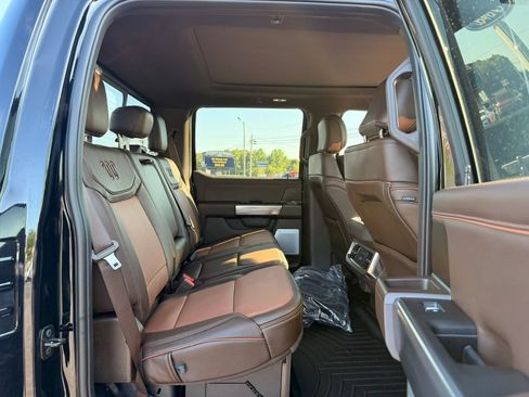 New 2026 Ford F350 King Ranch AWD/4WD image 15