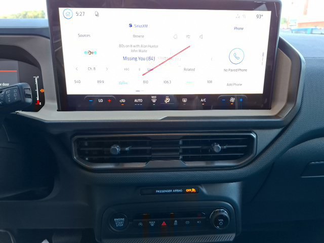 New 2026 Ford Bronco Sport Big Bend AWD/4WD image 21