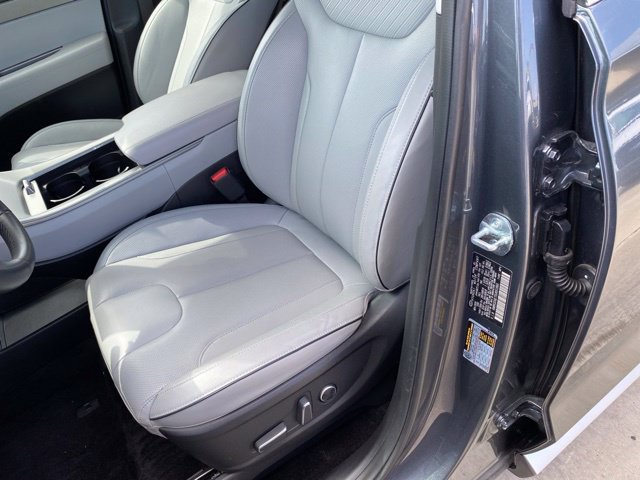Used 2025 Hyundai Palisade SEL AWD/4WD image 18