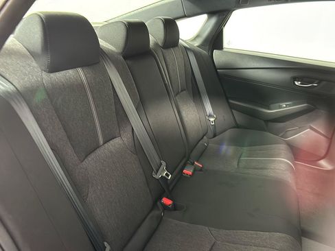 Used 2023 Honda Accord Sport image 18